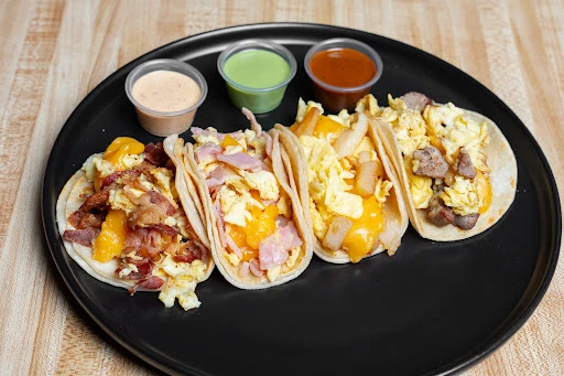Trompitoz Taqueria photo 2