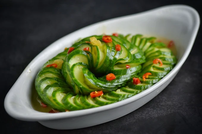 Jiang Nan Noodle House
