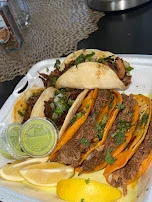 Al Pastor & Birria Tacos