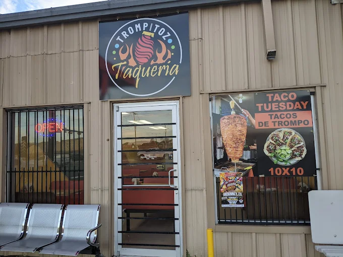 Trompitoz Taqueria