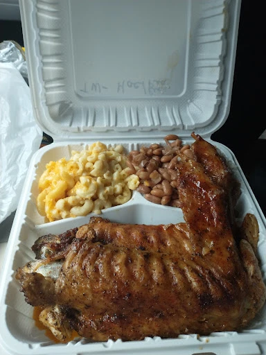 King's Southern Delight