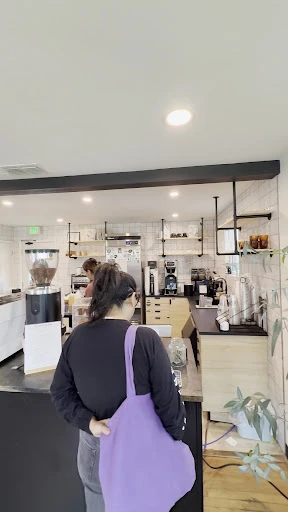 Slow and Steady Coffee